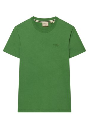 Superdry & Co, ESSENTIAL, zielony