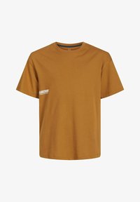 Selected, bone brown