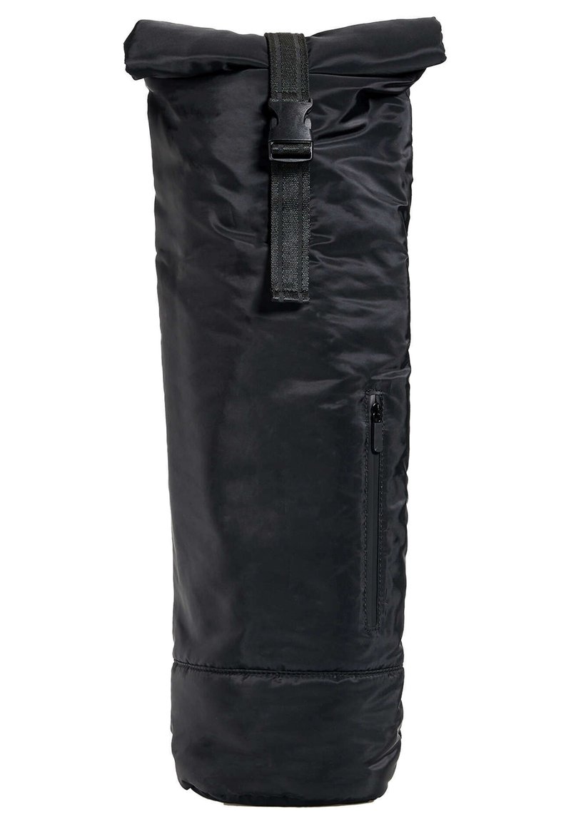 OYSHO YOGA MAT BAG Športová taška black/čierna Zalando.sk
