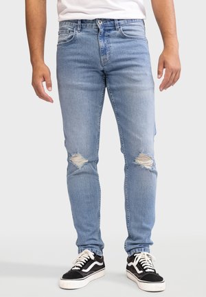 TOKYO  - Jeansy Slim Fit