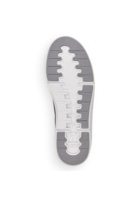 Rieker Sport Trainers - schwarz