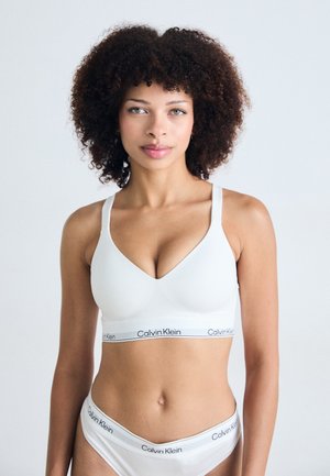 LIFT BRALETTE ICON - T-shirt bra - white