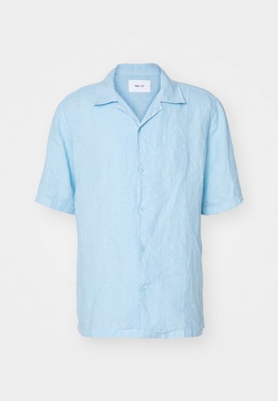 NN.07 JULIO - Chemise - light blue