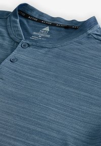 Next BASEBALL REGULAR FIT - Pikeepaita - blue