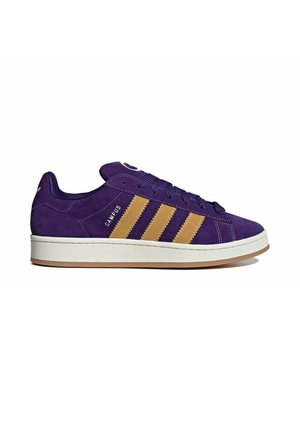 Sneakers basse - purple