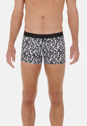 CHESS - Trunks - black print