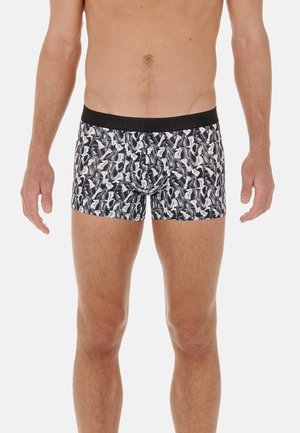 HOM CHESS - Panties - black print