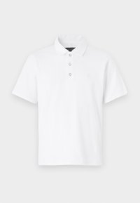 Sélectionné, white