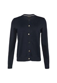 Unausgewählt, navy