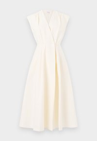 OSSOLA - Vestito casual - panna