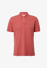 Ausgewählt, pfirsich