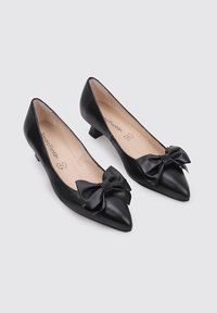 Sandra Fontán ROBLEDO - Tacones - black