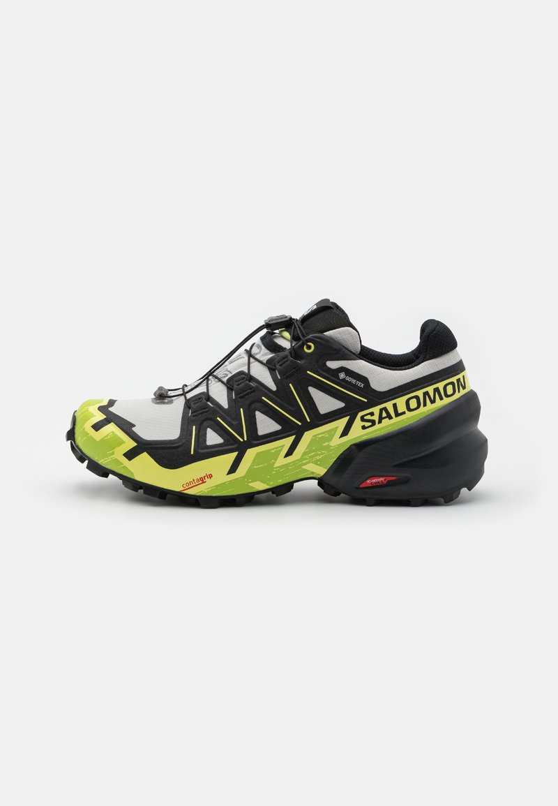 salomon speedcross mid