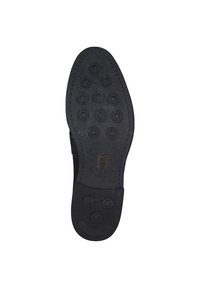 Digel Mocassini eleganti - black