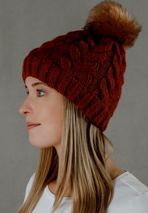 Berretto - pecan brown