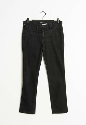 Jeans Slim Fit - black