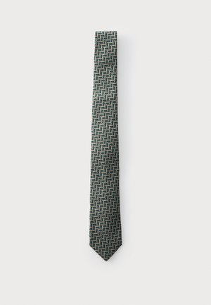 Missoni, TIE - Stropdas - green tones