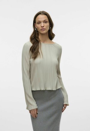 VMKENDAL  - Bluse - pumice stone