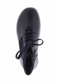 Fidelio MULTISTRETCH HALEY - Lace-up ankle boots - schwarz