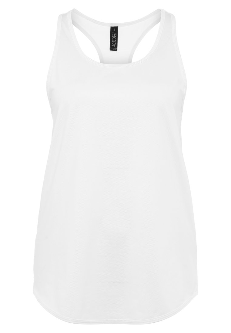 Femme TRAINING TANK - Débardeur Femme TRAINING TANK - Débardeur
