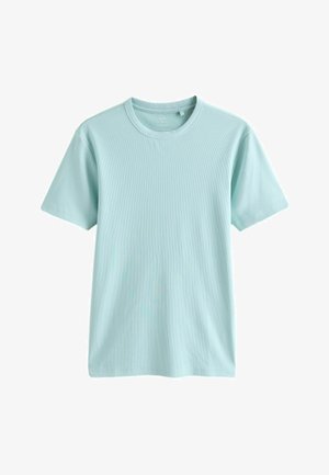 Next, T-Shirt basic - blue