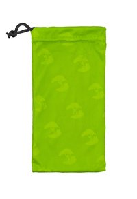 MD Accessories CHIRWA - Päikeseprillid - neongreen/black