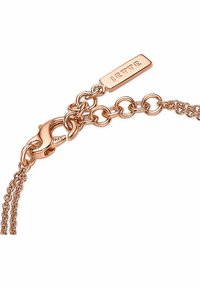 JETTE Bracciale - rose gold-coloured