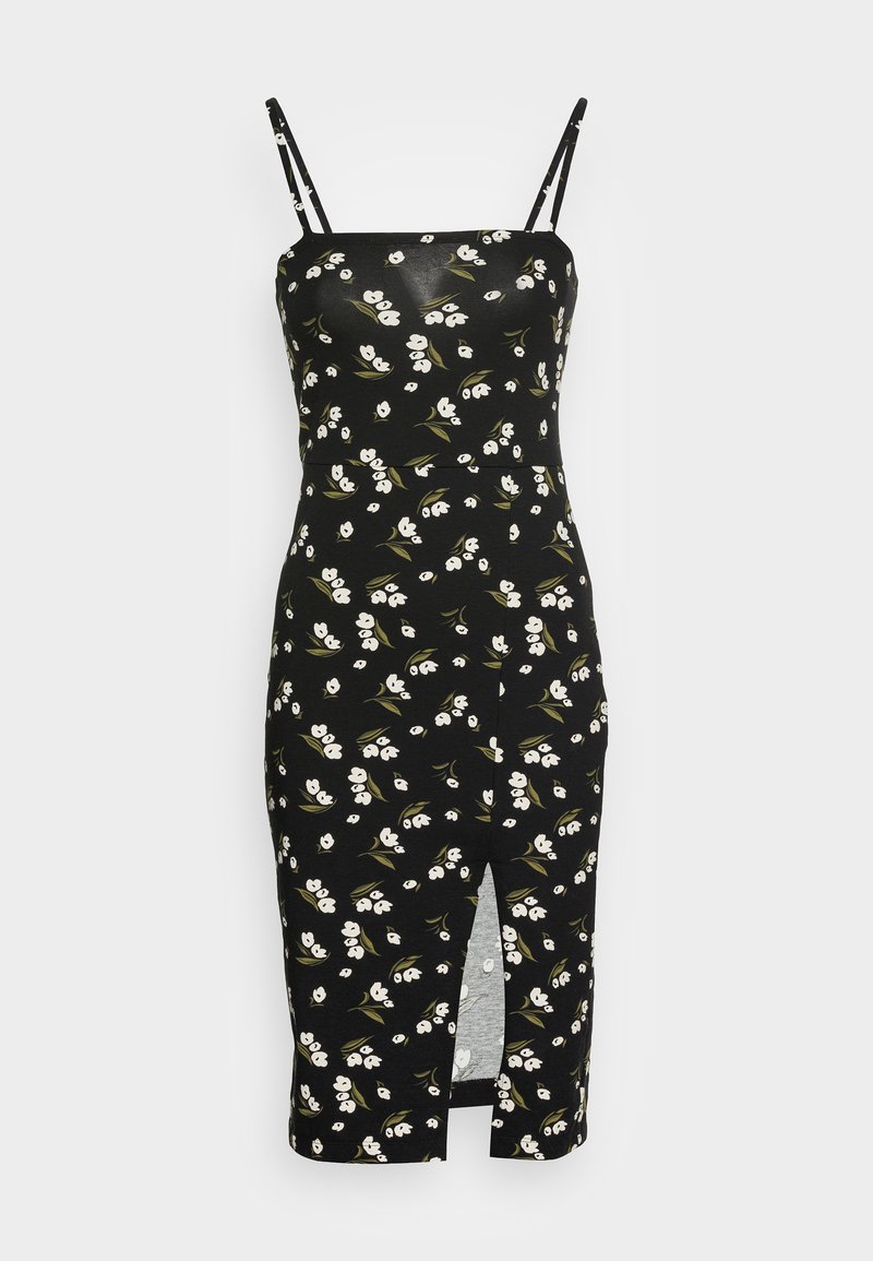 Even&Odd Etui-jurk zwart