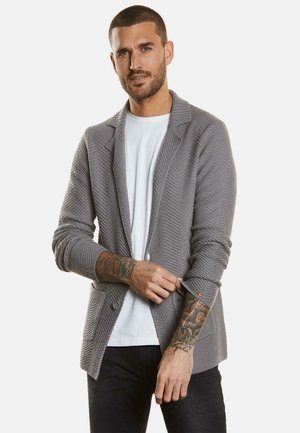 Emilio Adani Blazer jacket - rehbraun
