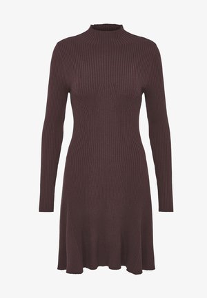 LeGer by Lena Gercke, - Sukienka dzianinowa
