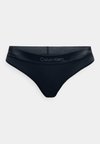 THONG - Stringi - black