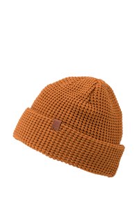 Bickley+Mitchell Muts - hazelnut