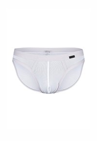 Olaf Benz RETRO - Slip - white