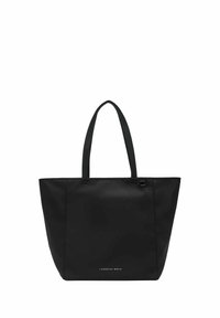 SURI - Shopper - grey black