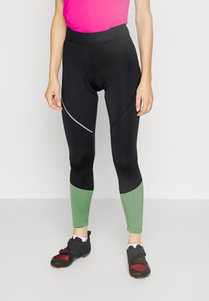 Leggings - beige