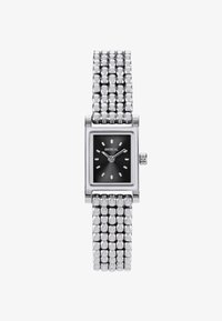 Non sélectionné, silver black