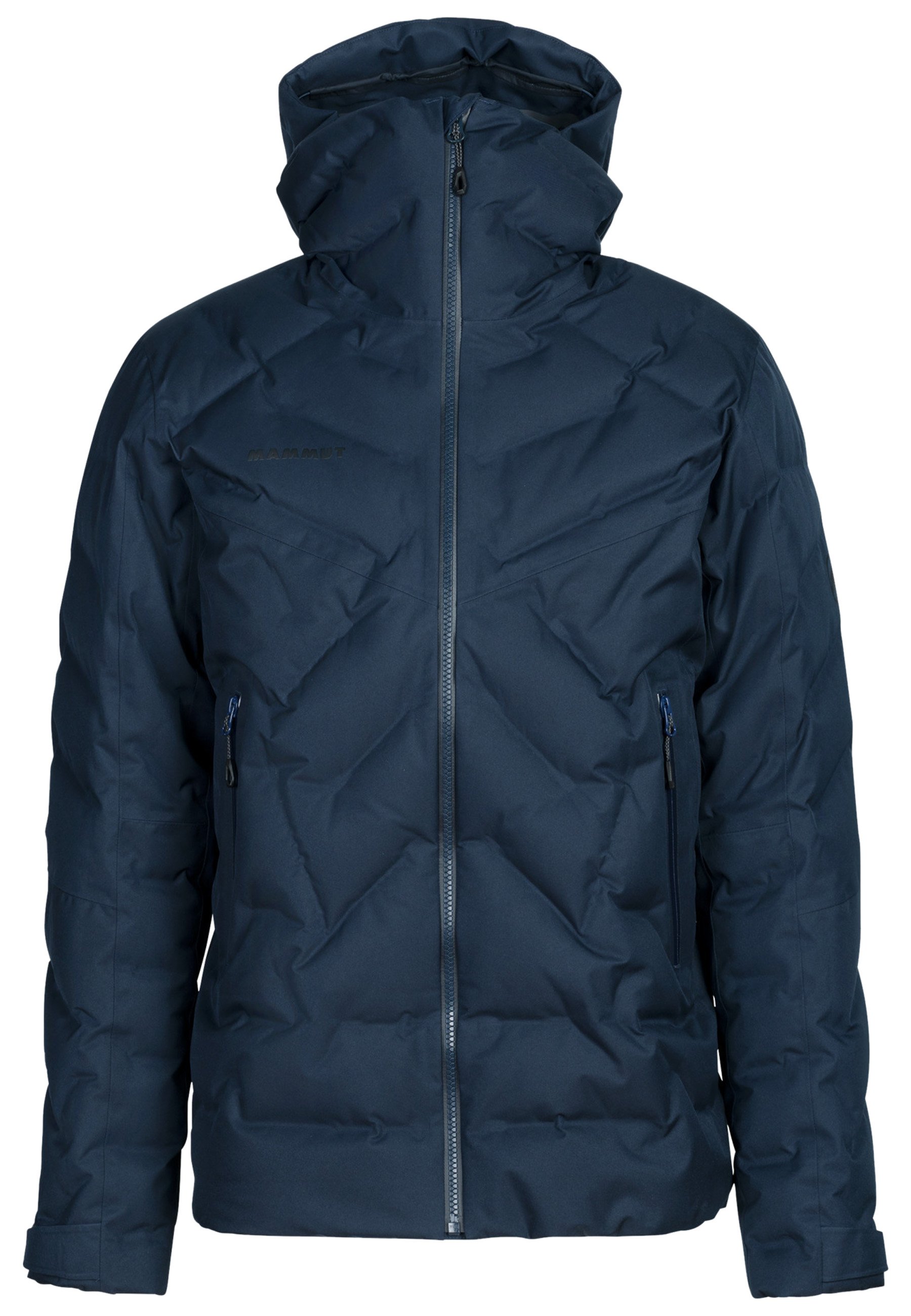 avalanche hypersonic insulated jacket
