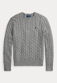 Неизбран, fawn grey heather