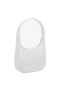 PEQUS Handtasche - white