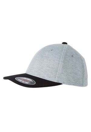 Šiltovka - grey/black