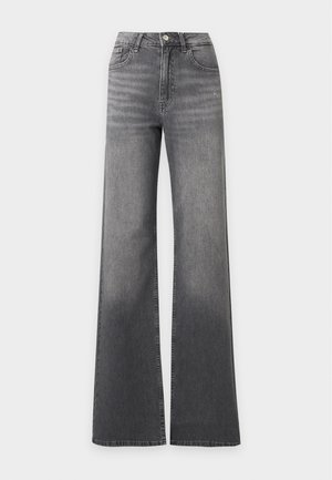 ONLY Tall, ONLJUICY - Wide Leg - medium grey denim