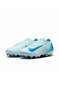 Nike Performance MERCURIAL VAPOR ELITE - Scarpe da calcio per terreni duri - blau
