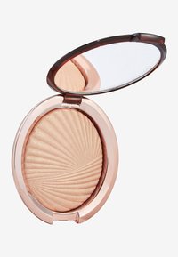 BRONZE GODDESS HIGHLIGHTING POWDER GELEE - Hightlighter - solar crush