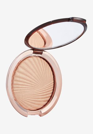 BRONZE GODDESS HIGHLIGHTING POWDER GELEE - Highlighter - solar crush