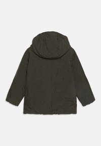 Makia SILO UNISEX - Vinterjakke - dusty olive