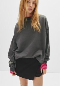 SKORT  - Shorts - black