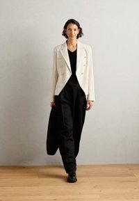Mos Mosh JOLENE - Bleiser - feather gray