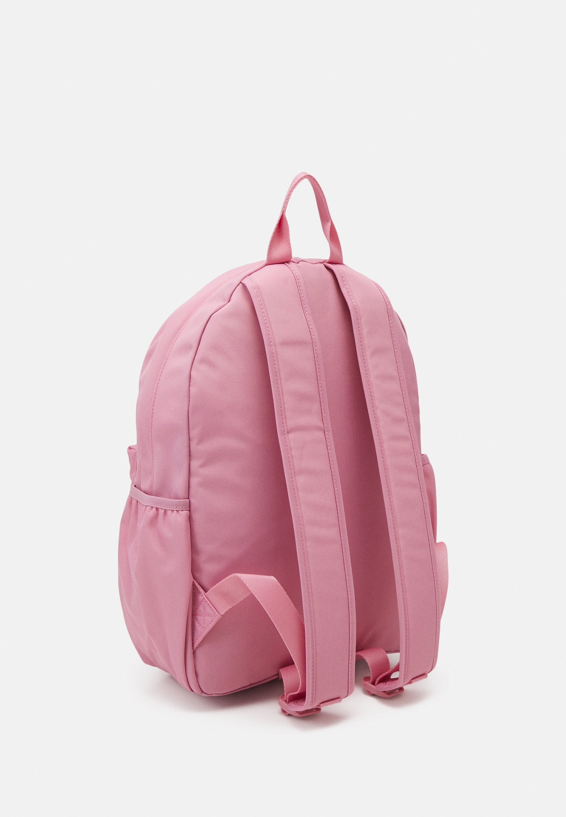 pale pink rucksack
