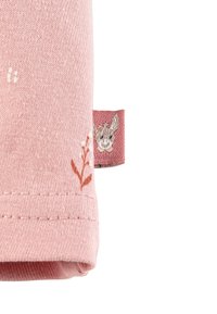 Sterntaler BLÜMCHEN - Jerseykleid - rosa rosa