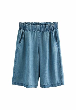 Szorty jeansowe